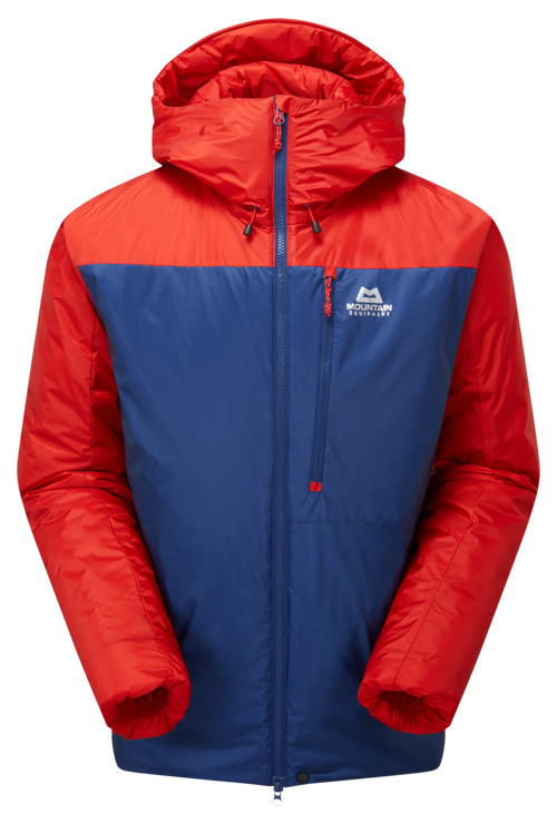 Mountain Equipment Fitzroy Men's Jacket, product view