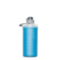 HydraPak Flux 1L Tahoe Blue bottle