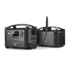 Ecofow River Pro Portable Power Station