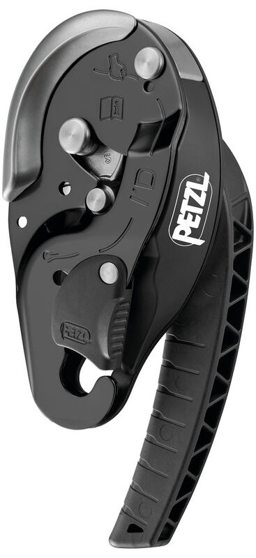 Petzl I'D S Descender