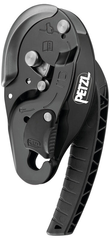 Petzl I'D L Descender