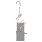 Petzl Exo AP Hook Escape System