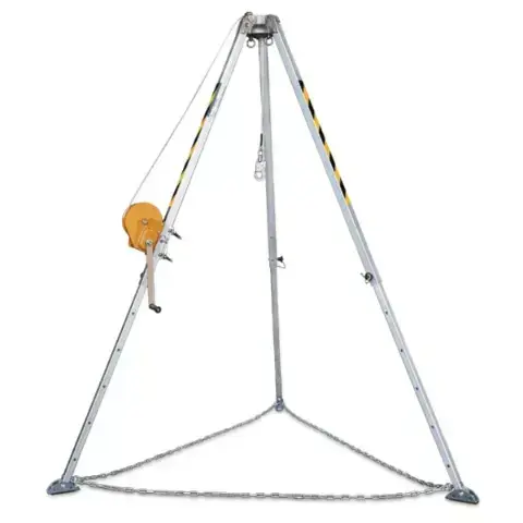 Climax Portable Tripod
