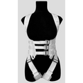 Product image of Tracers Stunt Vest Womens Dyneema Multi White