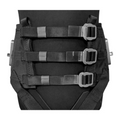 Tracers Swivel Harness with 4 points Black