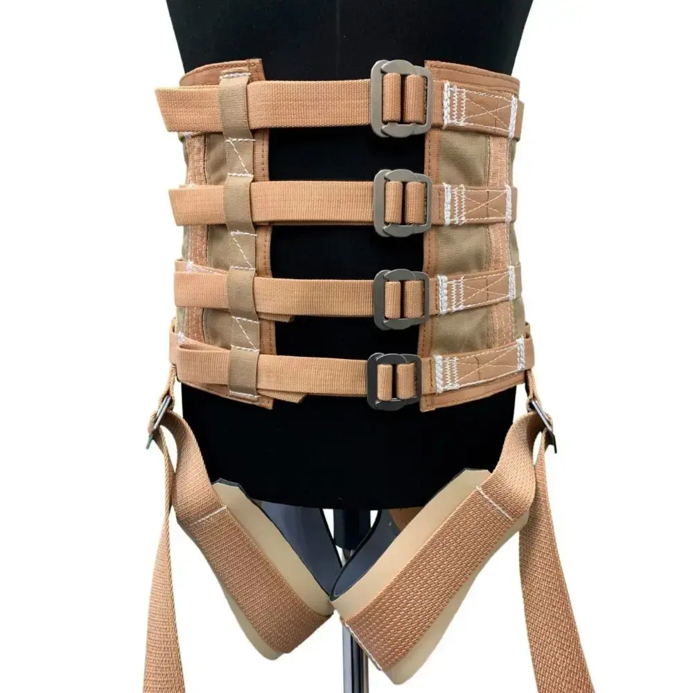 Product image of Tracers Stunt Corset Multipoint Beige