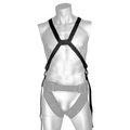 Product image of Tracers Attachable Chest Harness Men Black