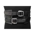 Tracers Low Profile Belt XS Black Harness