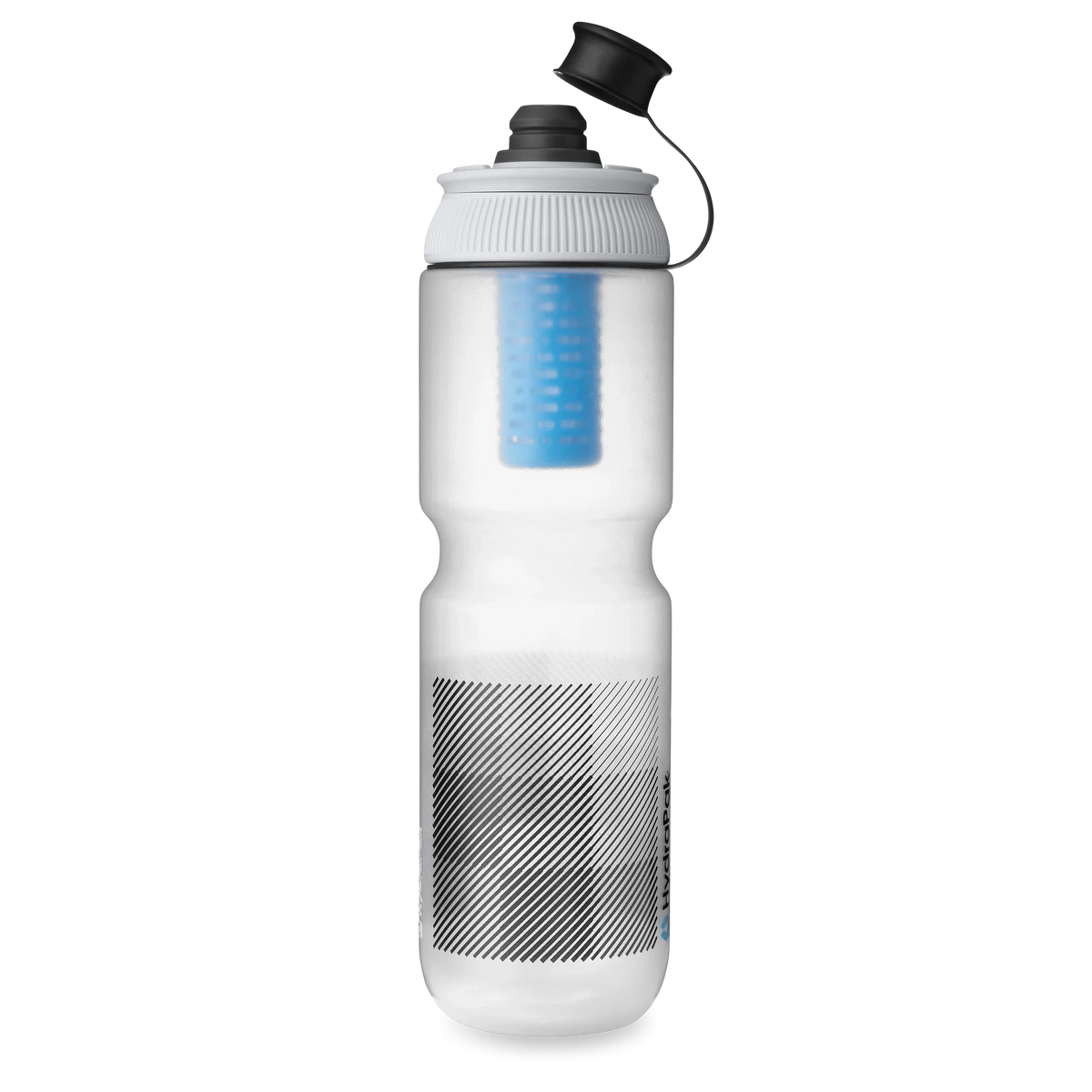 Hydrapak Breakaway + 30oz (Frost/HP Blue)