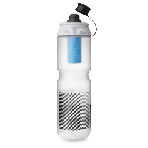 Hydrapak Breakaway + 30oz (Frost/HP Blue)