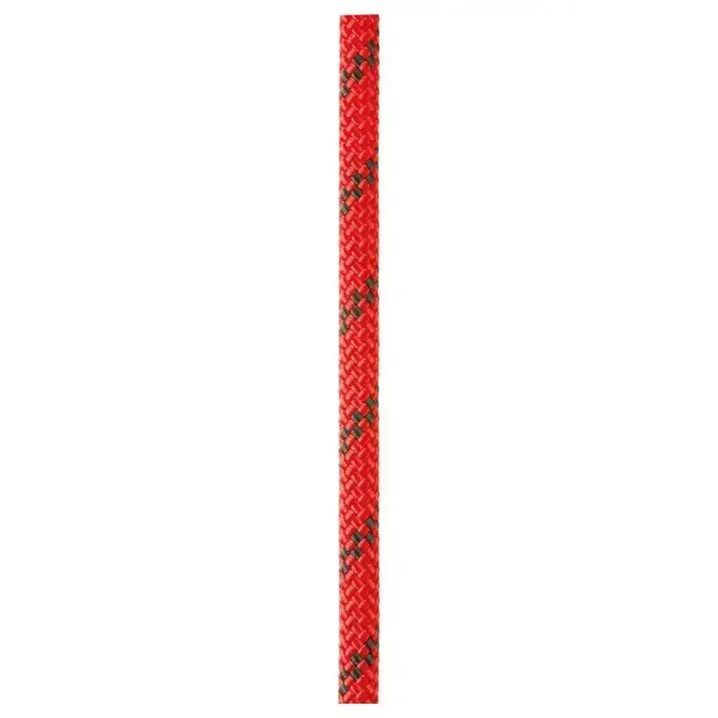 Petzl Axis Rope 11 mm Red