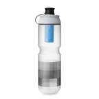 Hydrapak Breakaway + 30oz (Frost/HP Blue)