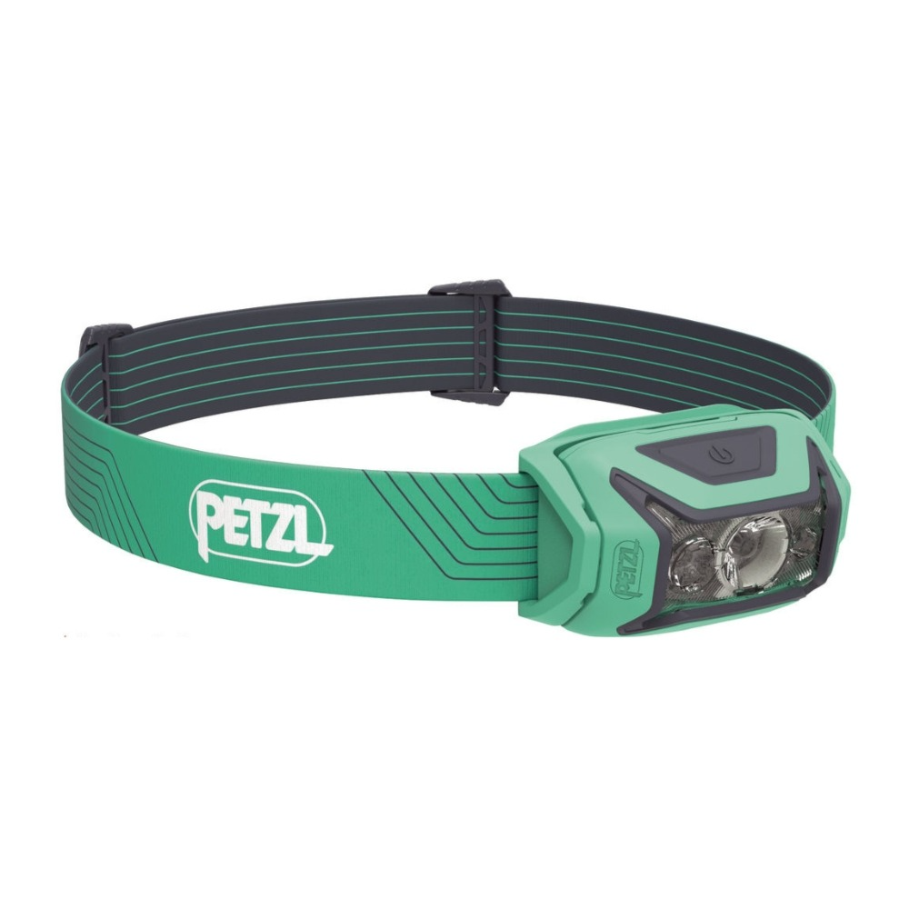 Petzl Actik Headlamp
