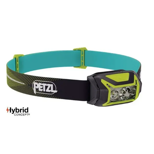 Petzl Actik Headlamp 2026