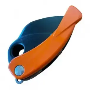 Climax Rope belayer PCXPLORER