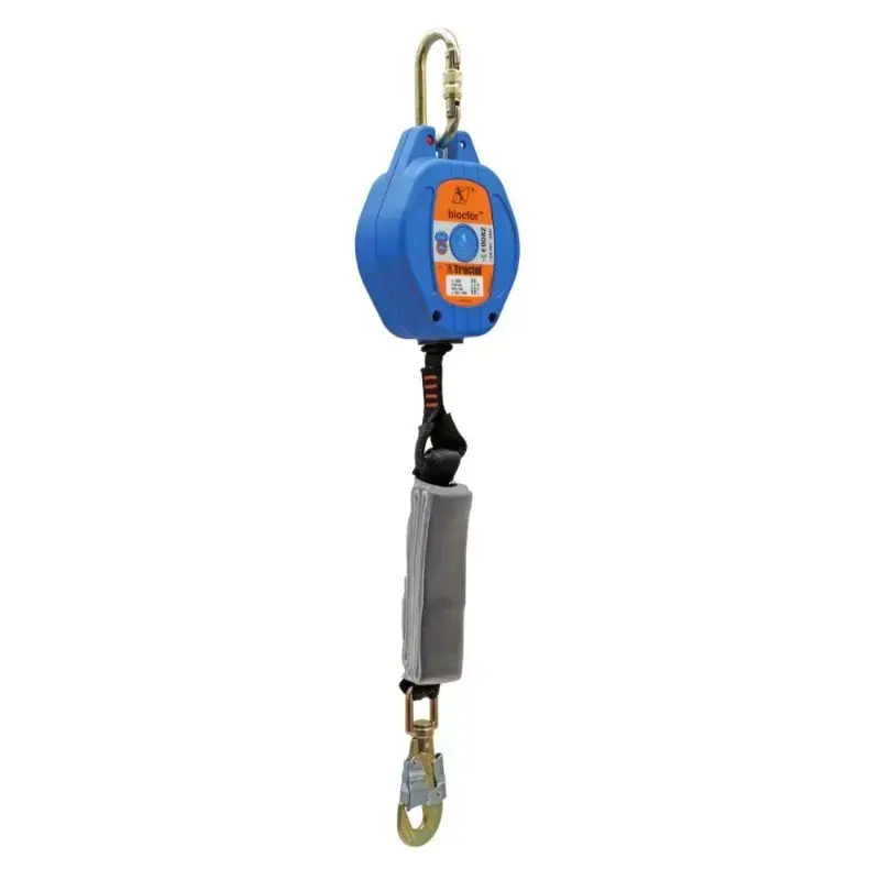 Product image of Tractel Blocfor 6 ESD 150 kg