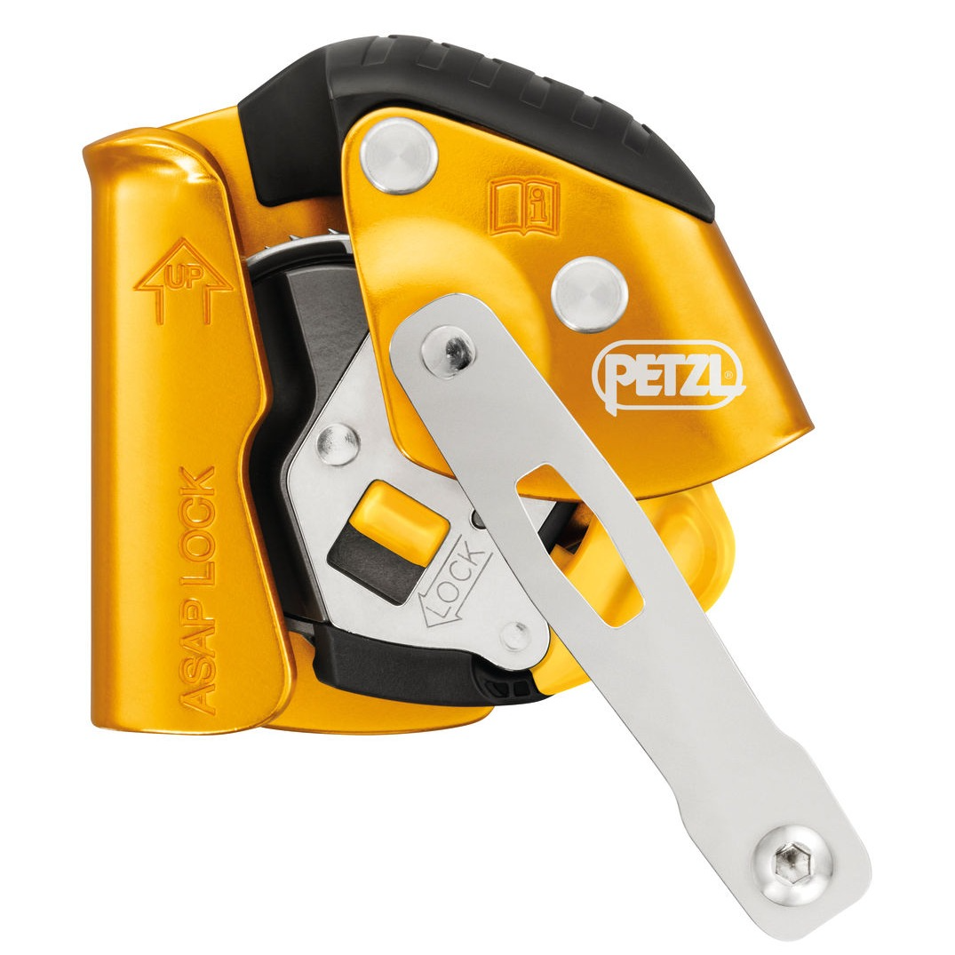 Petzl Asap Lock Fall Arrester