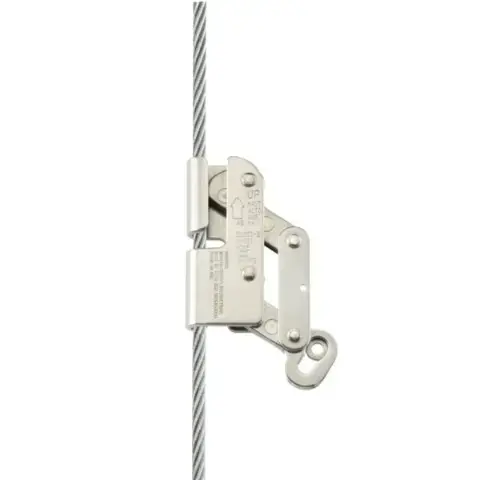 Climax Cable - Fall Arrester