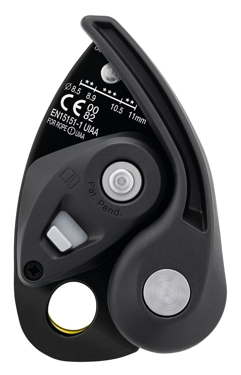 Petzl Grigri+ Belay Device