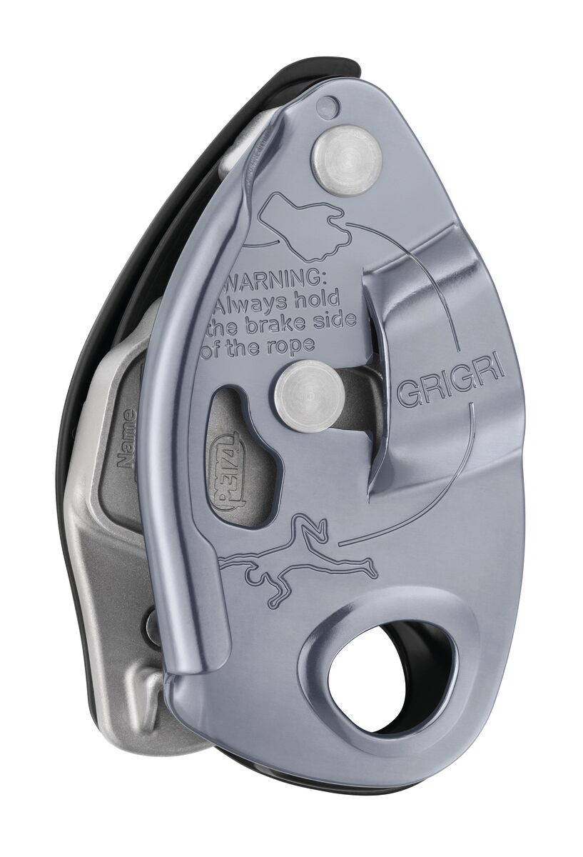 Petzl Grigri Belay Device