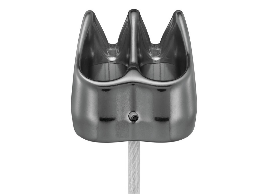 Petzl Verso Belay Device