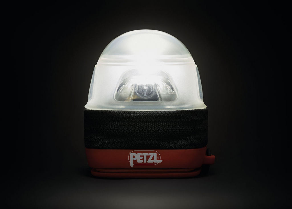 Product image of Petzl Noctilight Headlamp (image 3)