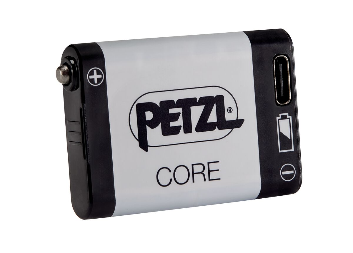 Petzl Core Battery