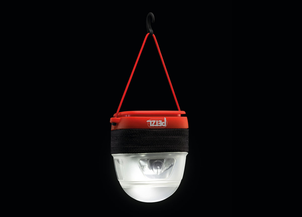 Product image of Petzl Noctilight Headlamp (image 4)