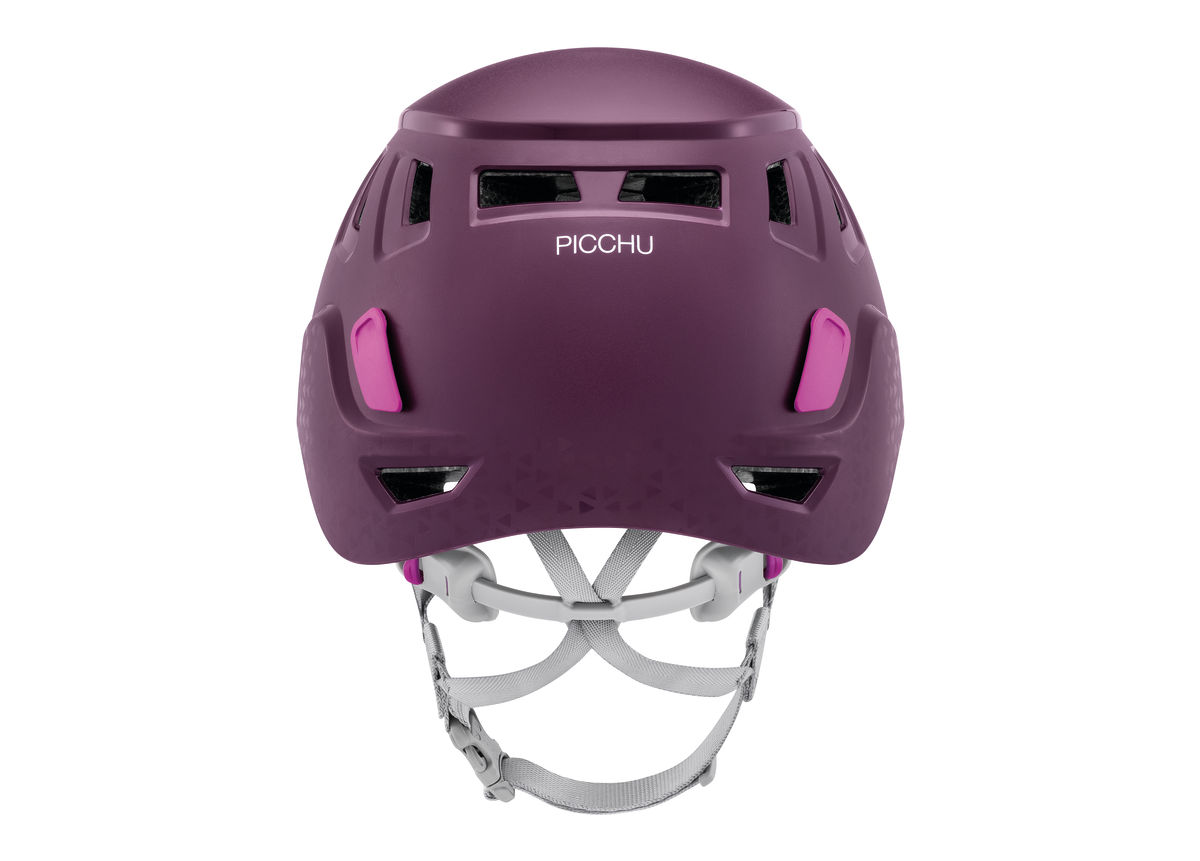 Petzl Picchu Helmet