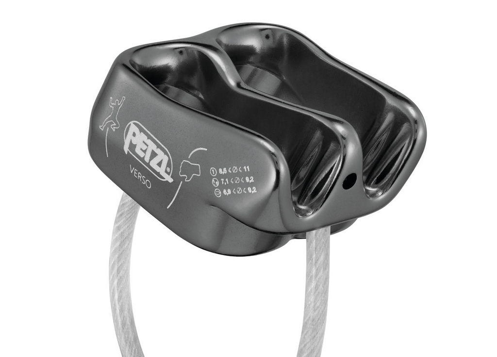 Petzl Verso Belay Device