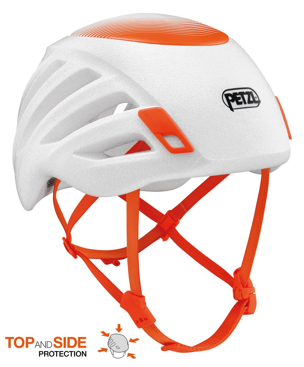 Petzl Sirocco Helmet