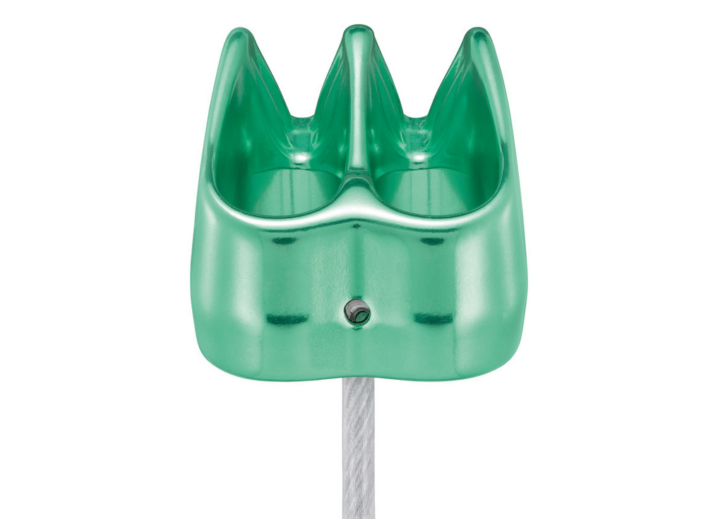 Petzl Verso Belay Device