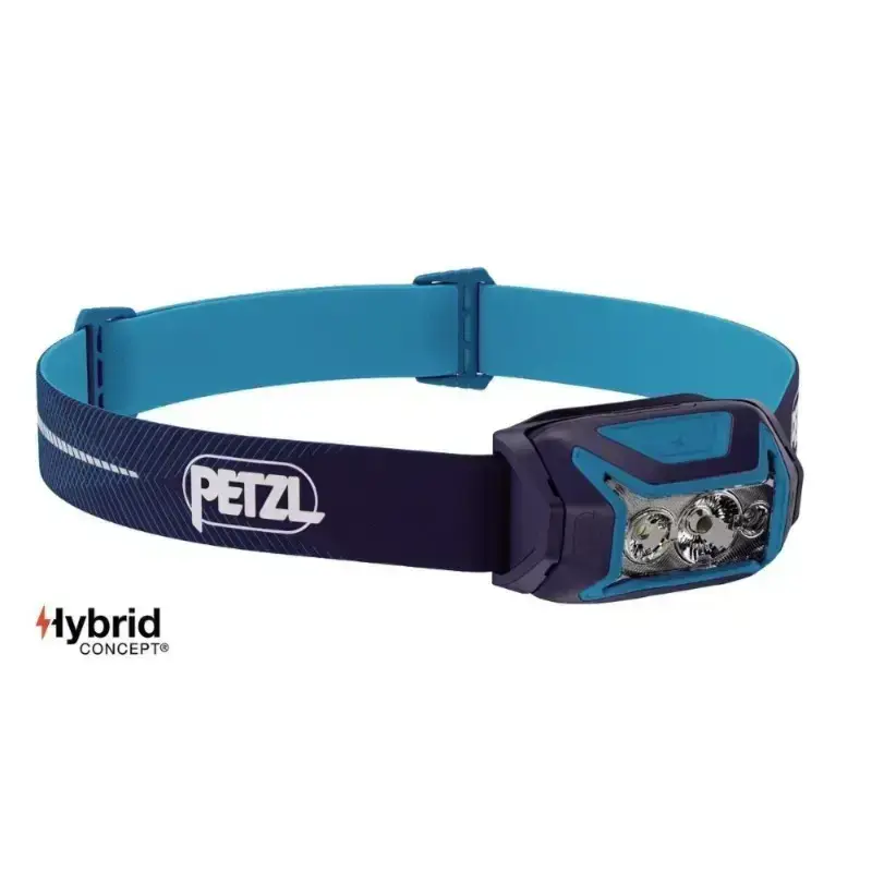 Petzl Actik Headlamp 2026