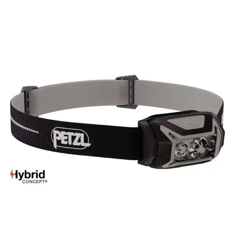 Petzl Actik Headlamp 2026