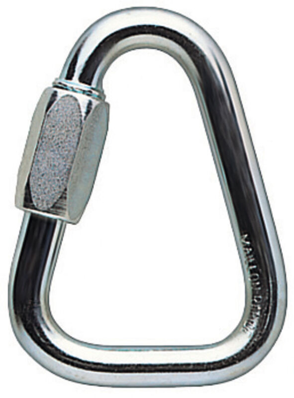 Petzl Delta Anchors