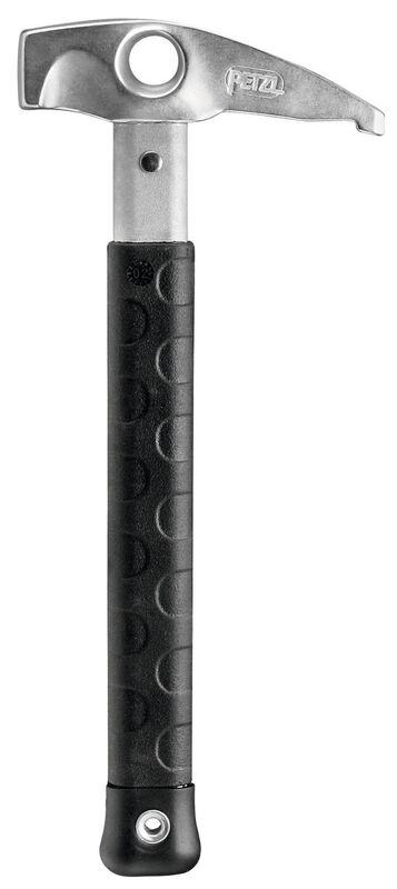 Petzl Bongo Rock Hammer