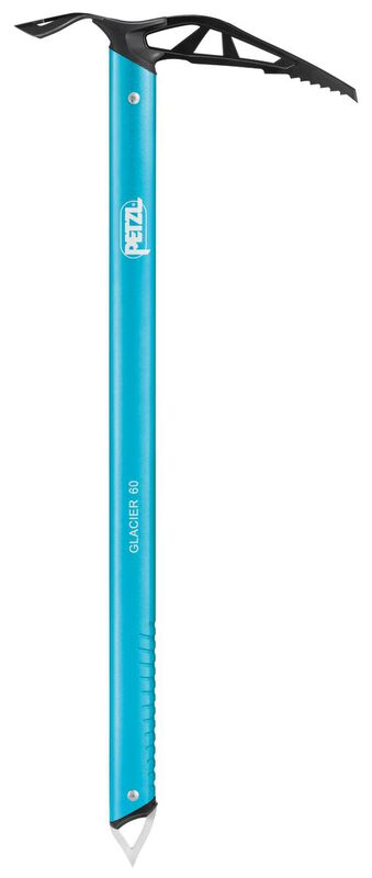 Petzl Glacier Ice Axe