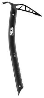 Petzl Ride Ice Axe 45 cm