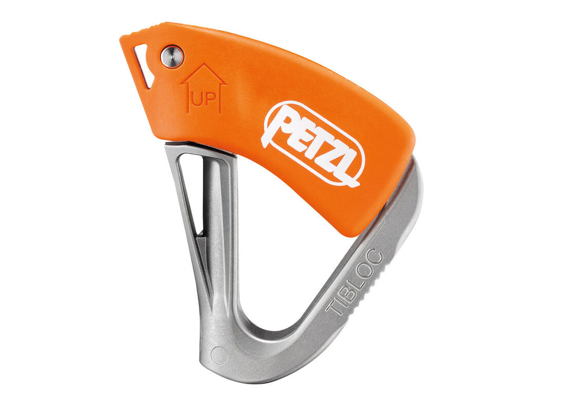 Petzl Tibloc Ascenders