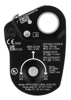 Petzl Mini Traxion Pulley