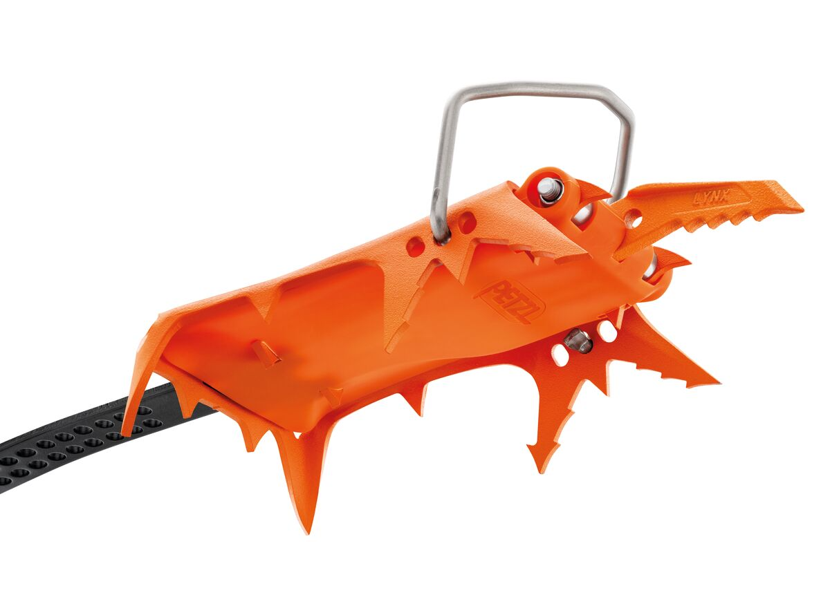 Petzl Dart Crampon