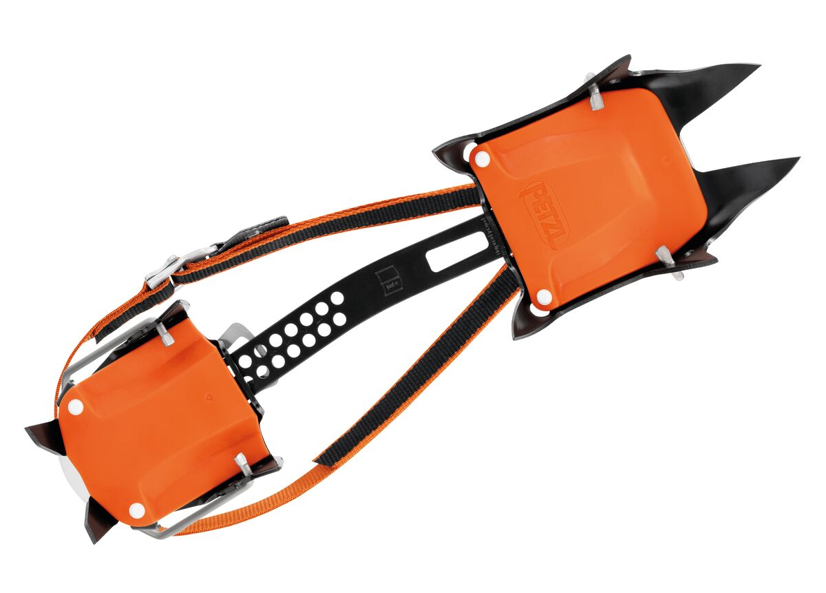 Petzl Irvis Crampon