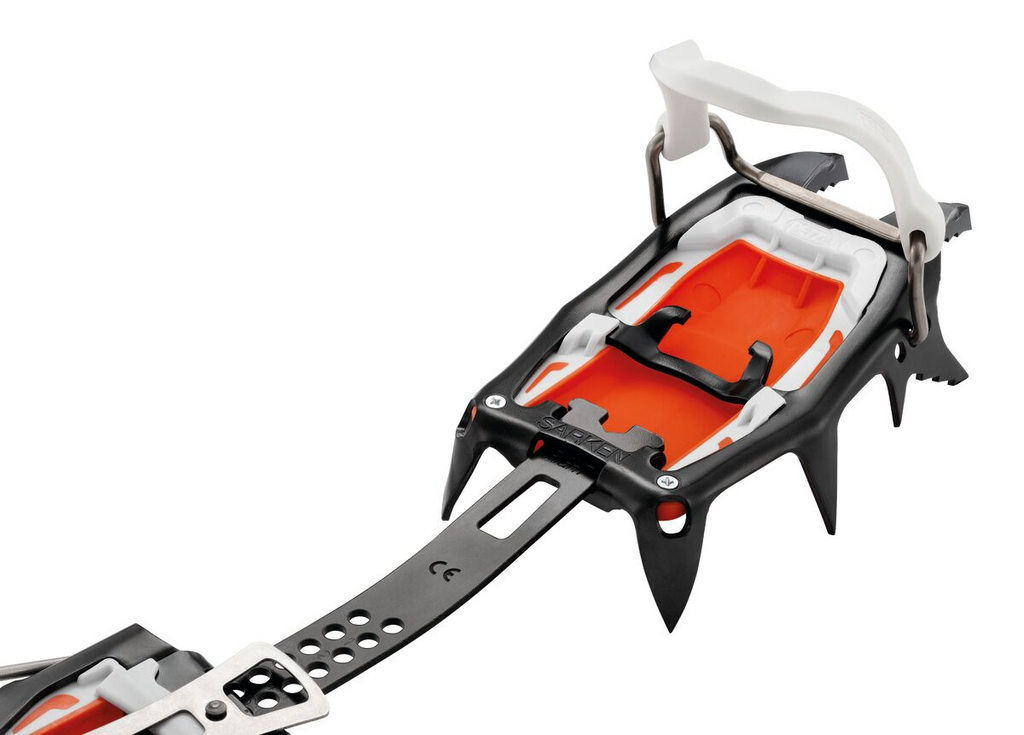 Petzl Sarken Crampons