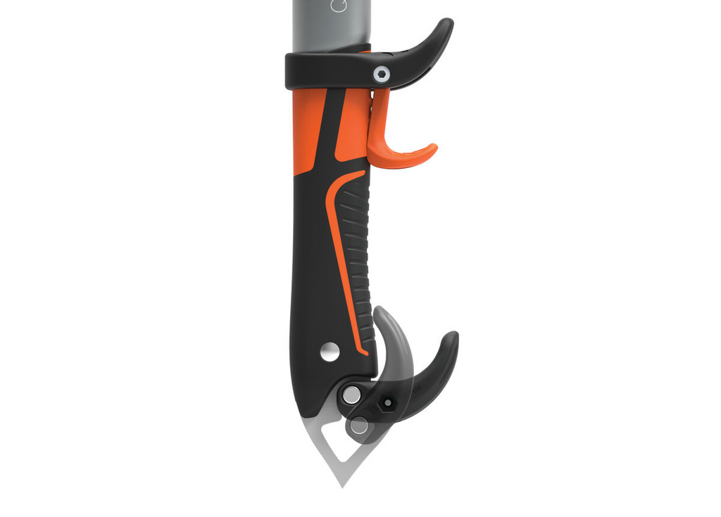 Petzl Quark Ice Axe