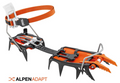 Petzl Lynx Crampons