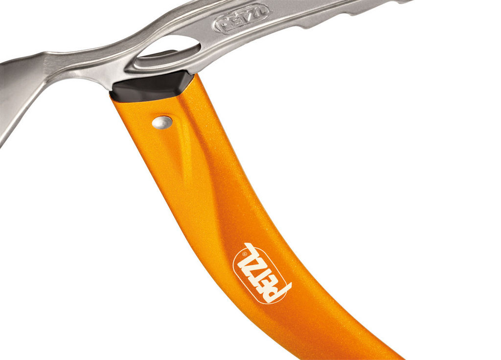 Petzl Summit Evo Ice Axe