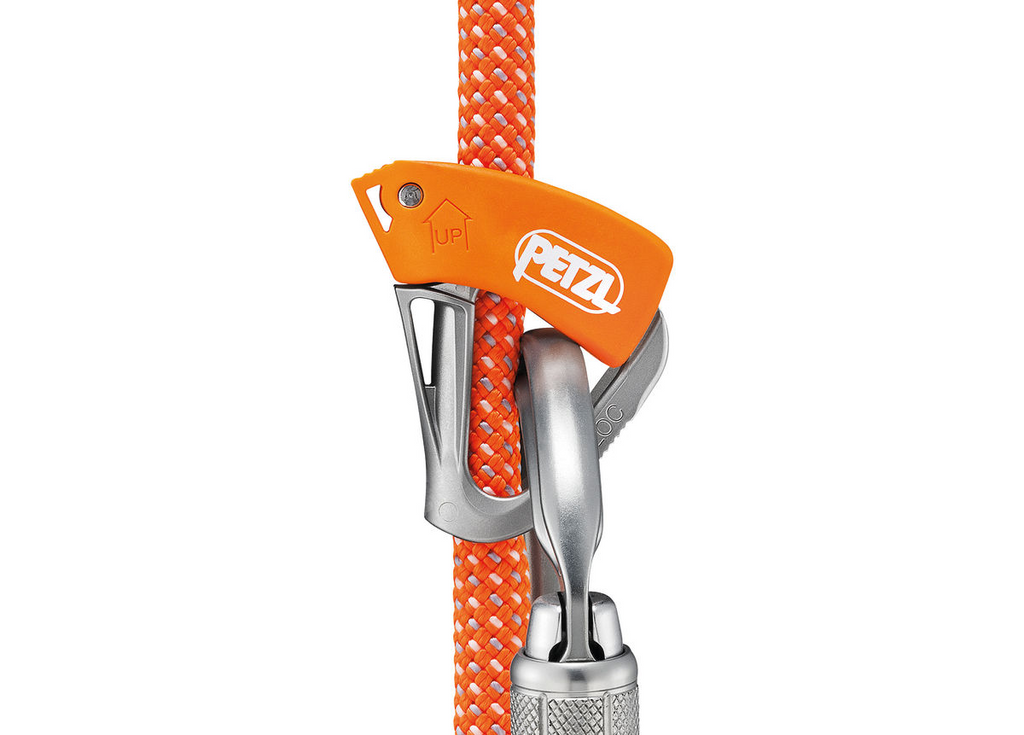 Petzl Tibloc Ascenders