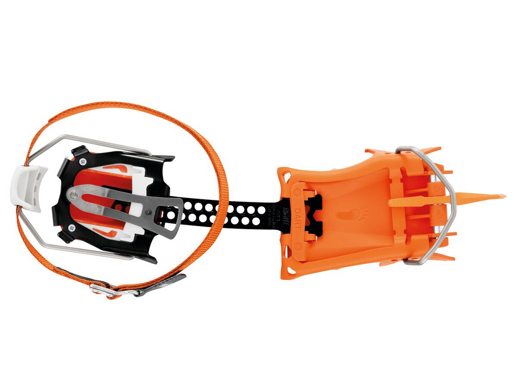 Petzl Dart Crampon