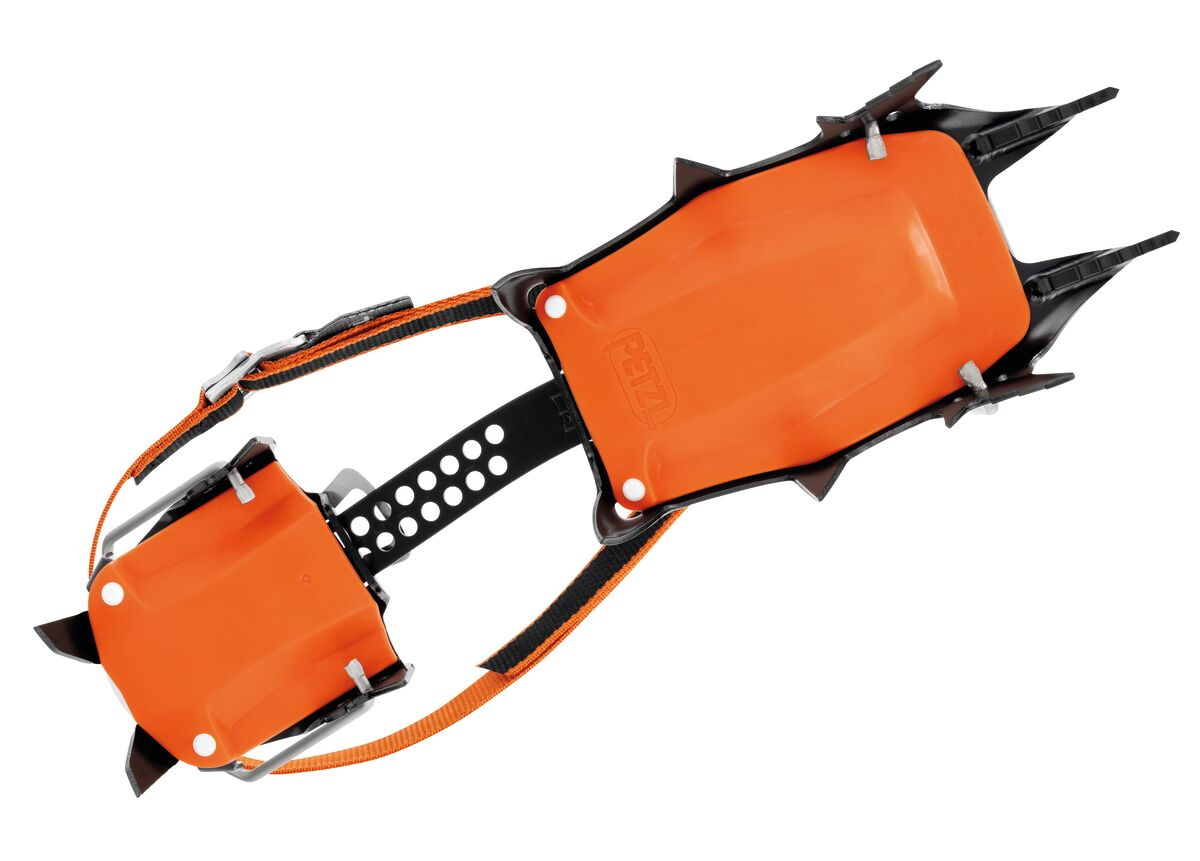 Petzl Sarken Crampons
