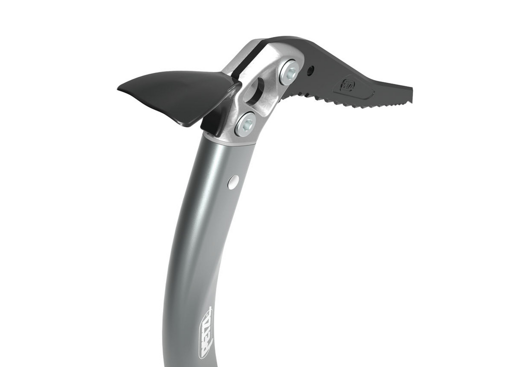 Petzl Quark Ice Axe